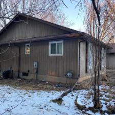 Roof Replacement, Skylight Installation, and Gutter Installation in Winneconne, WI 7