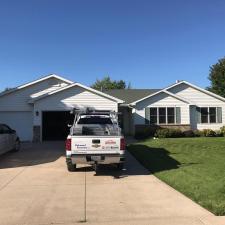 Roof Replacement using GAF Timberline HD in Appleton, WI 0