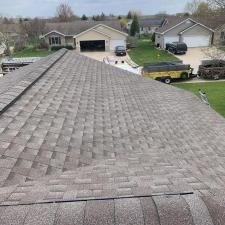 Roof Replacement using GAF Timberline HD in Appleton, WI 6