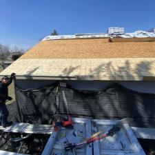 Roof Replacement using GAF Timberline HDZ in Plover, WI 9