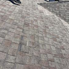 Roof Replacement using GAF Timberline HDZ in Plover, WI 1