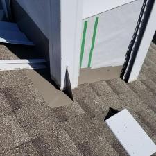 Roof Replacement using GAF Timberline HDZ in Plover, WI 25