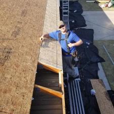 Roof Replacement using GAF Timberline HDZ in Plover, WI 26