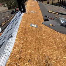 Roof Replacement using GAF Timberline HDZ in Plover, WI 6