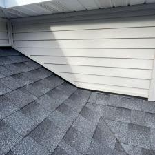 Roof Replacement with GAF Timberline HDZ in Weston, WI 0