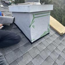 Roof Replacement with GAF Timberline HDZ in Weston, WI 16