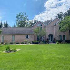 Roof Replacement with GAF Timberline HDZ in Weston, WI 1