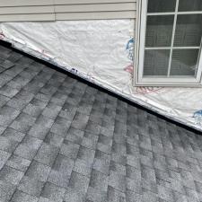 Roof Replacement with GAF Timberline HDZ in Weston, WI 21