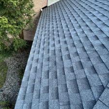 Roof Replacement with GAF Timberline HDZ in Weston, WI 24