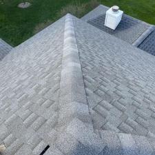 Roof Replacement with GAF Timberline HDZ in Weston, WI 25