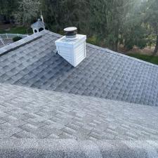 Roof Replacement with GAF Timberline HDZ in Weston, WI 26