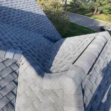 Roof Replacement with GAF Timberline HDZ in Weston, WI 28