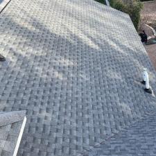 Roof Replacement with GAF Timberline HDZ in Weston, WI 30