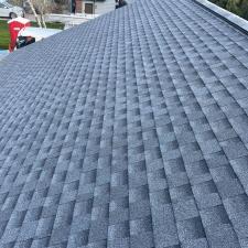 Roof Replacement with GAF Timberline HDZ in Weston, WI 31