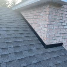 Roof Replacement with GAF Timberline HDZ in Weston, WI 32