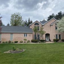 Roof Replacement with GAF Timberline HDZ in Weston, WI 3