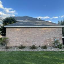 Roof Replacement with GAF Timberline HDZ in Weston, WI 5