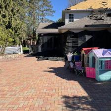 Roof Replacement with GAF Timberline HDZ in Weston, WI 6