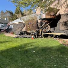 Roof Replacement with GAF Timberline HDZ in Weston, WI 8