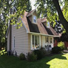 Siding Replacement, Window Replacement, Door and Garage Door Replacement in Steven's Point, WI 0