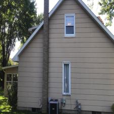 Siding Replacement, Window Replacement, Door and Garage Door Replacement in Steven's Point, WI 2