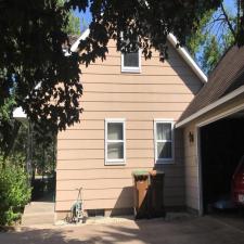 Siding Replacement, Window Replacement, Door and Garage Door Replacement in Steven's Point, WI 3