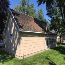 Siding Replacement, Window Replacement, Door and Garage Door Replacement in Steven's Point, WI 4