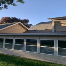 Siding Replacement, Window Replacement, Door and Garage Door Replacement in Steven's Point, WI 6