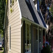 Siding Replacement, Window Replacement, Door and Garage Door Replacement in Steven's Point, WI 9