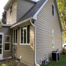 Siding Replacement, Window Replacement, Door and Garage Door Replacement in Steven's Point, WI 10