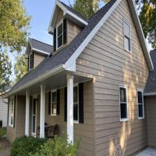 Siding Replacement, Window Replacement, Door and Garage Door Replacement in Steven's Point, WI 11