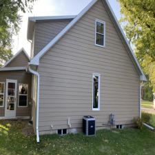 Siding Replacement, Window Replacement, Door and Garage Door Replacement in Steven's Point, WI 12