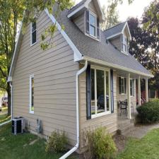 Siding Replacement, Window Replacement, Door and Garage Door Replacement in Steven's Point, WI 13