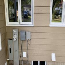 Siding Replacement, Window Replacement, Door and Garage Door Replacement in Steven's Point, WI 14