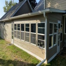 Siding Replacement, Window Replacement, Door and Garage Door Replacement in Steven's Point, WI 15