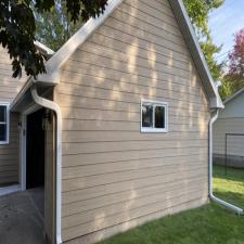 Siding Replacement, Window Replacement, Door and Garage Door Replacement in Steven's Point, WI 16