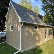 Siding Replacement, Window Replacement, Door and Garage Door Replacement in Steven's Point, WI 17