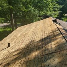 Standing Seam Metal Roof, Replacement Windows, Seamless Gutters, And Vinyl Siding Installation In Weston, WI 4