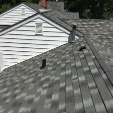 Stone Coated Steel – Decra Shingle XD Roof Replacement In Wausau, WI 1