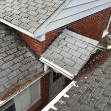 Stone Coated Steel – Decra Shingle XD Roof Replacement In Wausau, WI 2