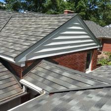 Stone Coated Steel – Decra Shingle XD Roof Replacement In Wausau, WI 3