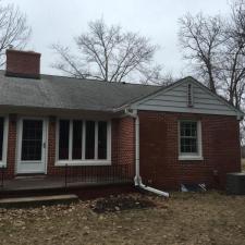 Stone Coated Steel – Decra Shingle XD Roof Replacement In Wausau, WI 4