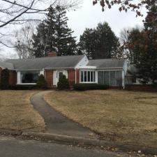 Stone Coated Steel – Decra Shingle XD Roof Replacement In Wausau, WI 6