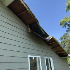 Storm Damage Repair - Stevens Point, WI 1