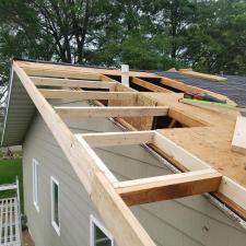 Storm Damage Repair - Stevens Point, WI 2