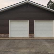 LP Smartside With Diamond Kote Pre Finish - Wisconsin Rapids, WI 9