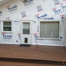 LP Smartside With Diamond Kote Pre Finish - Wisconsin Rapids, WI 2