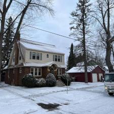 Thermo-Tech Full-Frame Basement Windows in Stevens Point, WI 0