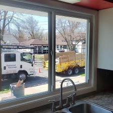 Thermo-Tech Full Frame Replacement Window Installation in Stevens Point, WI 14