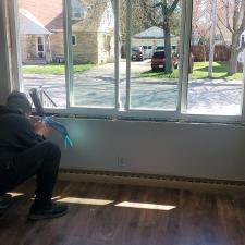 Thermo-Tech Full Frame Replacement Window Installation in Stevens Point, WI 15